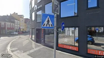 Office spaces for rent in Bergen Bergenhus - Photo from Google Street View