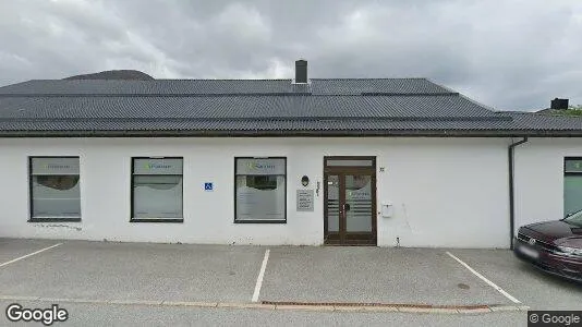Commercial properties for sale i Ørsta - Photo from Google Street View
