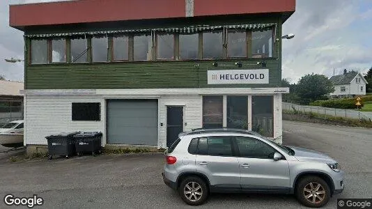 Commercial properties for sale i Vindafjord - Photo from Google Street View