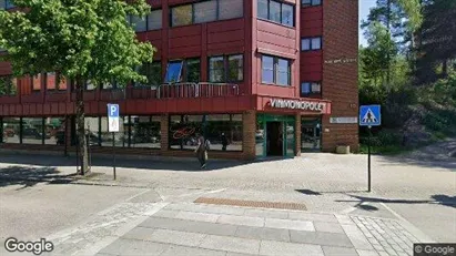 Kontorer til salgs i Elverum – Bilde fra Google Street View
