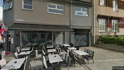 Commercial properties for sale in Sarpsborg - Photo from Google Street View