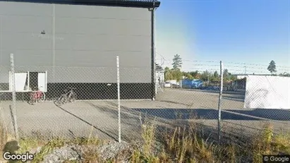 Industrial properties for rent in Knivsta - Photo from Google Street View
