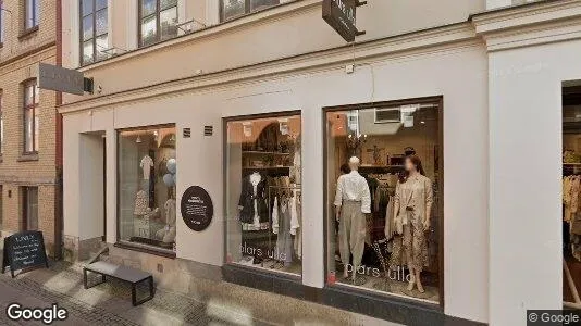 Kontorlokaler til leje i Gøteborg Centrum - Foto fra Google Street View