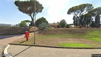 Lagerlokaler til leje i Rom Municipio IV – Tiburtino - Foto fra Google Street View