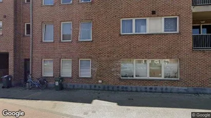 Gewerbeflächen zum Kauf in Sint-Gillis-Waas – Foto von Google Street View