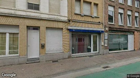 Commercial properties for sale i Menen - Photo from Google Street View