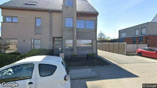 Commercial properties for sale i Brugge - Photo from Google Street View