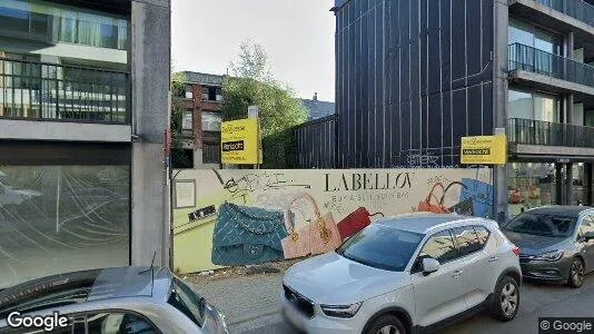 Gewerbeflächen zur Miete i Stad Antwerp – Foto von Google Street View