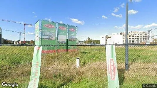Lokaler til leje i Stad Gent - Foto fra Google Street View