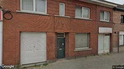 Gewerbeflächen zum Kauf in Berlare – Foto von Google Street View