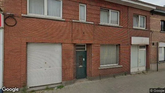 Commercial properties for sale i Berlare - Photo from Google Street View