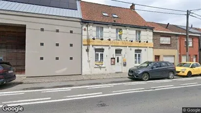 Lokaler til salg i Waregem - Foto fra Google Street View