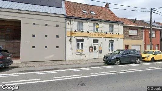 Propiedades comerciales En venta i Waregem - Foto de Google Street View