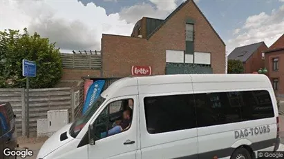 Gewerbeflächen zum Kauf in Vosselaar – Foto von Google Street View