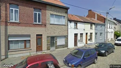 Office spaces for sale in Sint-Katelijne-Waver - Photo from Google Street View