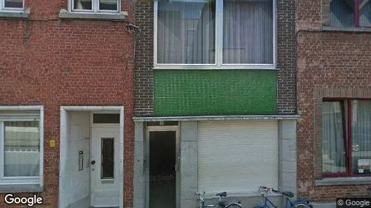 Commercial properties for sale i Leuven - Photo from Google Street View