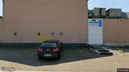 Bedrijfsruimtes te koop in Maasmechelen - Foto uit Google Street View