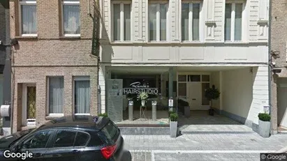 Lokaler til salg i Roeselare - Foto fra Google Street View