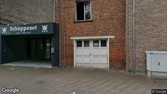 Commercial properties for sale i Diepenbeek - Photo from Google Street View