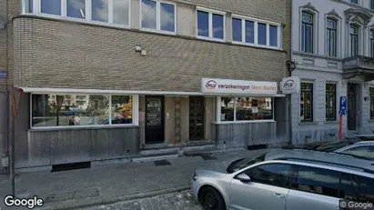 Kantorruimte te koop in Mechelen - Foto uit Google Street View