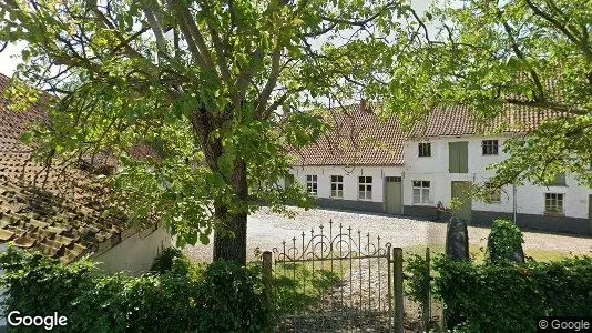Commercial properties for sale i Oudenaarde - Photo from Google Street View