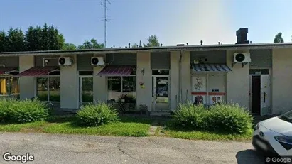 Verkstedhaller til leie i Janakkala – Bilde fra Google Street View