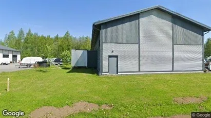 Industrial properties for rent in Ylöjärvi - Photo from Google Street View