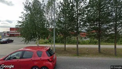 Industrial properties for rent in Tornio - Photo from Google Street View
