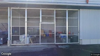 Industrial properties for rent in Jyväskylä - Photo from Google Street View