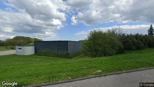 Lager zur Miete i Silkeborg – Foto von Google Street View