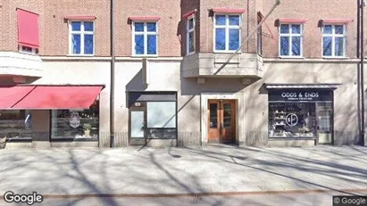 Kliniklokaler til leje i Karlstad - Foto fra Google Street View