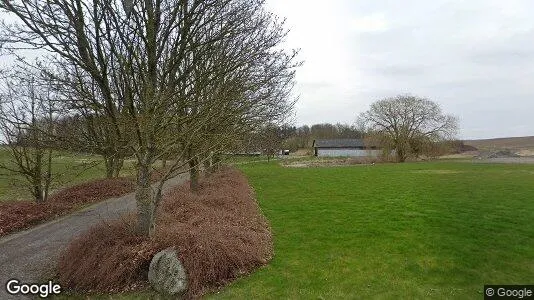 Lager zur Miete i Holbæk – Foto von Google Street View
