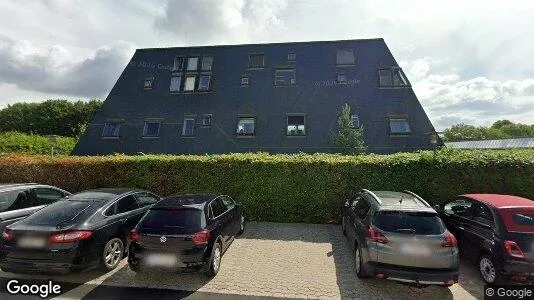 Büros zur Miete i Søborg – Foto von Google Street View