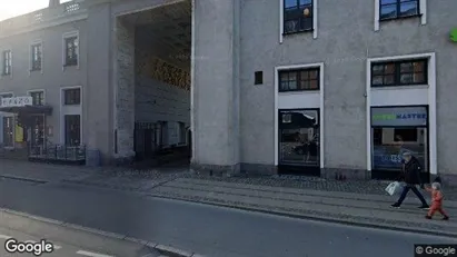 Office spaces for rent in Østerbro - Photo from Google Street View