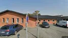 Kommersielle eiendommer til leie, Holstebro, Central Jutland Region, Gartnerivej 16 B