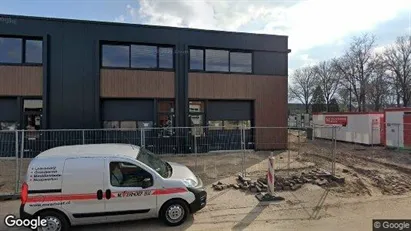 Commercial properties for sale in Apeldoorn - Photo from Google Street View