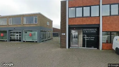 Commercial properties for sale in Velsen - Photo from Google Street View