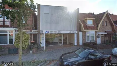 Office spaces for sale in Velsen - Photo from Google Street View