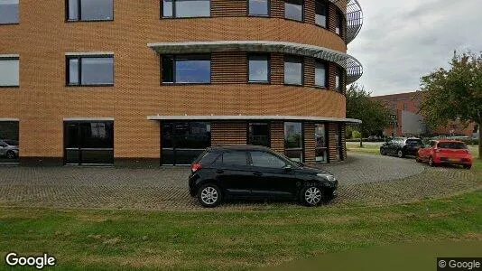 Office spaces for sale i Duiven - Photo from Google Street View