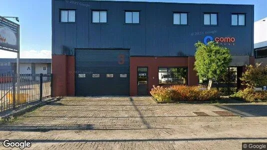 Commercial properties for sale i Pijnacker-Nootdorp - Photo from Google Street View