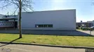 Erhvervslokaler til leje, Oud-Beijerland, South Holland, Pascalstraat 4-6