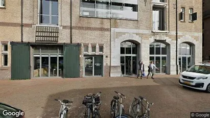 Office spaces for rent in Rotterdam Delfshaven - Photo from Google Street View