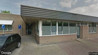 Lokaler til leie i Haaksbergen – Bilde fra Google Street View