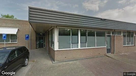 Lokaler til leje i Haaksbergen - Foto fra Google Street View