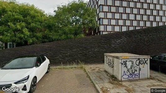 Office spaces for sale i Enschede - Photo from Google Street View