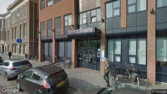 Büros zur Miete i Den Bosch – Foto von Google Street View