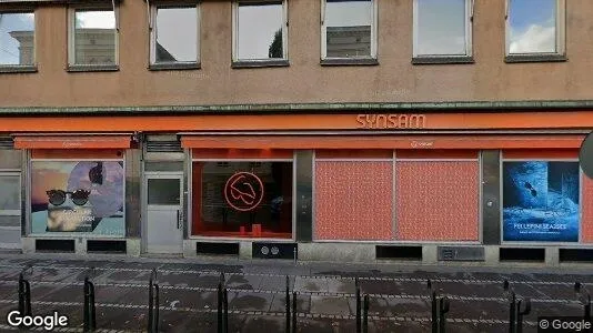 Kontorlokaler til leje i Jönköping - Foto fra Google Street View