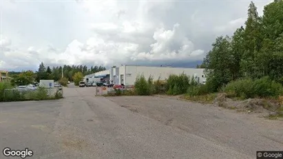 Werkstätte zur Miete in Järvenpää – Foto von Google Street View