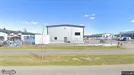 Werkstatt zur Miete, Oulu, Pohjois-Pohjanmaa, Liitintie 36