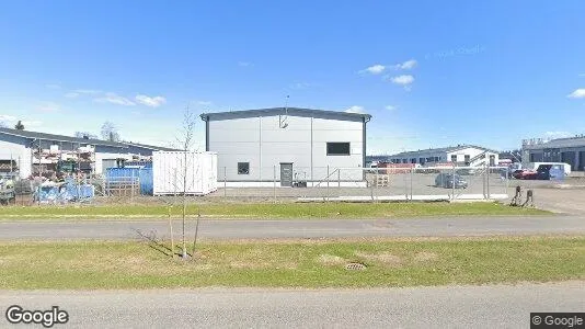 Werkstätte zur Miete i Oulu – Foto von Google Street View